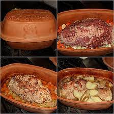 Urban Simplicity Clay Pot Pork Clay Pot Cooking Recipes Claypot Cooking Claypot Recipes