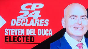Steven Del Duca is the new mayor : r/Vaughan