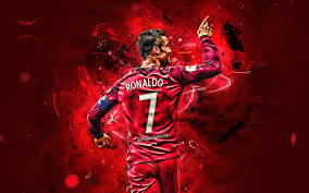 500+ cristiano ronaldo wallpaper hd for free download. Download Wallpapers Portugal National Team Cristiano Ronaldo Back View Soccer Cr7 Neon Lights Portuguese Football Team Besthqwallpapers Com Cristiano Ronaldo Wallpapers Portugal National Team Ronaldo Wallpapers