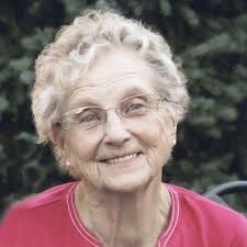 WELDER, Ruth Alice (nee Redlich)