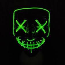 Purge Led Mask Buy Now High Quality Great Price