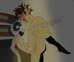 Rule34 - If it exists, there is porn of it   4419711