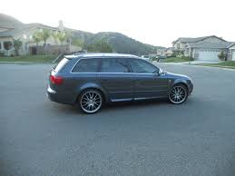 Craigslist fully automated ad posting software. Reader Ride 2006 Audi S4 Avant For Sale In Los Angeles German Cars For Sale Blog