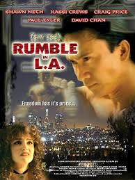Rumble in L.A. (Video 1999)