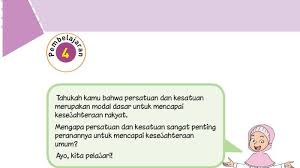 Kunci Jawaban Tema 2 Kelas 6 Sd Halaman 123 125 126 127 128 129 Subtema 3 Buku Tematik Tribunnews Com Mobile