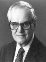 Gilmore Tilmen Schjeldahl (1912-2002)