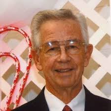 Thomas Witherspoon Obituary