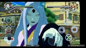 Telecharger Naruto Storm 4 Apk Obb Android Game243 En 2020 Jeux Naruto Jeux Psp Jeux De Combat