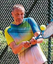 Happy End für Tennisherren 50 des TC GW Lippstadt in Regionalliga