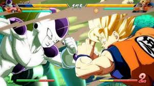 Maybe you would like to learn more about one of these? Dragon Ball Fighters From Arc System Works Leaked Usgamer