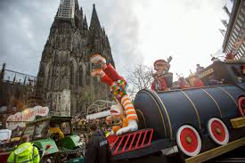 Wo ist am rosenmontag schulfrei? Koln Karneval 2021 Trotz Corona