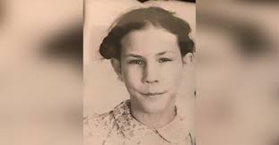 Obituary information for Shirley Martha Deel Jude