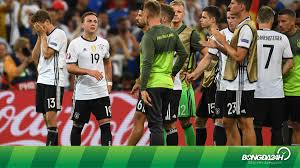 Trận bán kết euro 2016 diễn ra vào lúc 2h00 rạng sáng 8/7 (theo giờ vn) khiến cho người pháp không khỏi lo lắng khi họ đã 58 năm chưa vượt qua được đức. DÆ° Am Tráº­n Ä'áº¥u Phap Vs 2 0 Ä'á»©c Ban Káº¿t Vck Euro 2016