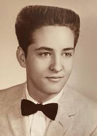 Obituary for Rollie J Prowant