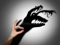 3,451 Person Showing Fear Stock Photos - Free & Royalty-Free ...
