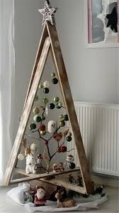 New Inspiration Of Christmas Home Decor Table Decorations Diy Christmas Centerpiece Chris Christmas Tree Design Modern Christmas Tree Wooden Christmas Trees