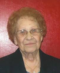 Obituary information for Gloria Brown