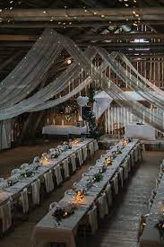 Rustic Wedding Decoration In 2020 Rustic Barn Wedding Country Barn Weddings Diy Wedding Decorations