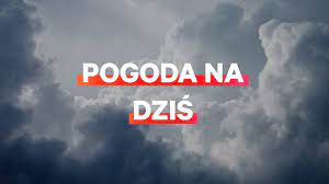 Miarę dobrą, natłoczoną, utrzęsioną i przelewającą się dadzą w wasze zanadrze. Pogoda Na Dzis Piatek 26 Marca Wiosenna Temperatura W Calej Polsce