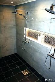Image Result For Waterproof Led Lights In Shower Modern Bathroom Bathroom Interior Shower Lighting