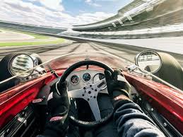 Explore zuugnap's photos on flickr. 5 Vintage Indycars For Indy 500 Anniversary Driving Vintage Race Cars