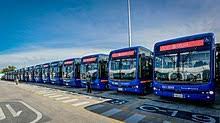 Free shuttle service to putrajaya hospital, and soon to the national cancer institute. Electric Bus Wikipedia