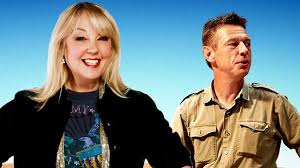 Marketed by rhino entertainment company. Bbc Radio 6 Music Liz Kershaw 09 07 2011