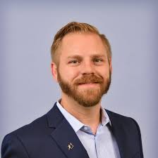 Schreiber announces candidacy for City Council District 4 seat