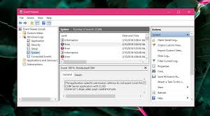 Make your computer feel like home with a little. How To Check If Windows 10 Shut Down Normally