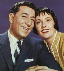 Tony Randall. Born this day, February 26, 1920