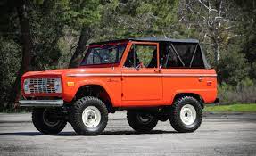 See more ideas about ford bronco, classic bronco, bronco. 2019 Gateway Ford Bronco Is A Custom Rig Even A Purist Could Love