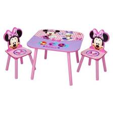 Delta Children Table And Chair Minnie Mouse Kids Table Chair Set Minnie Mouse Bedroom Minnie Mouse Table