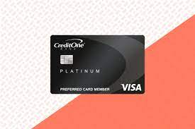 Maybe you would like to learn more about one of these? Credit One Bank Visa Review