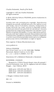 Disgusting you and then melting your heart with one tender and insightful paragraph you do not expect, at a moment that doesn't seem. CÄƒrÈ›i Editura Polirom