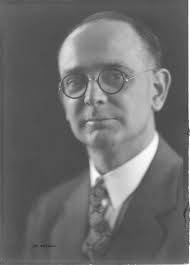 Otto Albert Hiller (1883-1945)