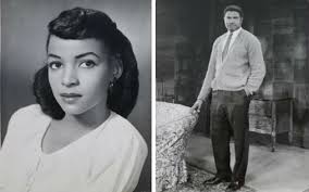  Hip Hip Hooray Harlem S Schomburg Acquires Ossie Davis And Ruby Dee Archive