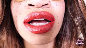 Lipstick Fetish - Porn Video Clips For Sale at iWantClips - Page 94