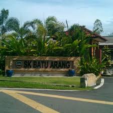 Check 'arang batu' translations into english. Sekolah Kebangsaan Batu Arang School