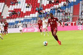18 hours ago · get live football scores for the bayern munich vs napoli football game taking place on 31 jul 2021 in the friendly games club friendly football competition. 8jh Lf7l Fojlm