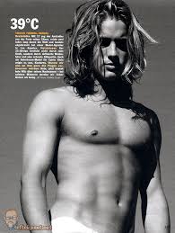 Travis fimmel was born near echuca, victoria, australia, to jennie, a recreation officer for the disabled, and chris, a cattle farmer. Fashion Profile 10 Travis Fimmel Wm