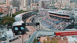 Flashscore.dk tilbyder monaco grand prix live. Der Grosse Preis Von Monaco Steht Bevor Formel 1 Motorsport Motorline Cc