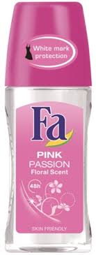 یک حساب ایجاد کنید یا به سیستم فیس‌بوک وارد شوید. Fa Deodorant Roll On For Women 50ml Alliance