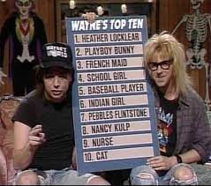 Saturday Night Live Halloween Special Onepagewonder Com Saturday Night Live Wayne S World Saturday Night
