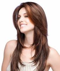 Les coupes pour avoir la tête au carré | coupe de cheveux cheveux mi long coiffures carré Cheveux Long Degrade Devant Wendadianasarah Blog