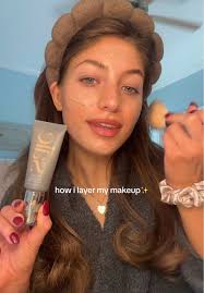 Everyday Makeup Tutorial with Saie Beauty Products