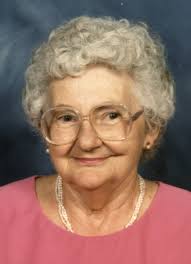 Obituary information for Lena Vivian Pullen