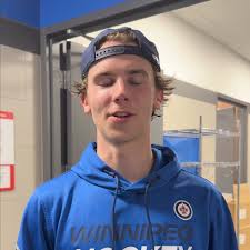 How many takes does it take to film a promo 🤣 🎬, SEE YOU TOMORROW, 🎟️  wpgjets.co/TICKETS-FanFest