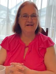 Obituary of Jean Betty Poole