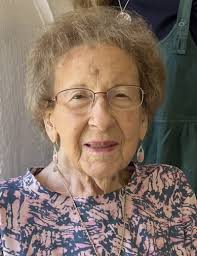 Obituary information for Lillian Campbell Dalton