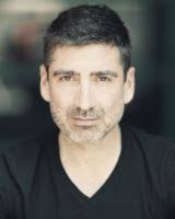 Benjamin Haddad « La démo du comédien